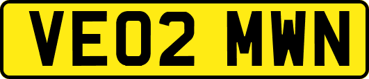 VE02MWN