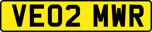 VE02MWR