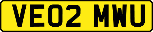 VE02MWU
