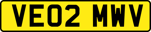 VE02MWV