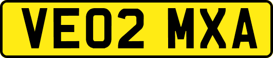 VE02MXA