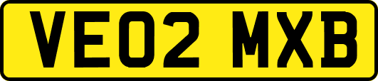 VE02MXB