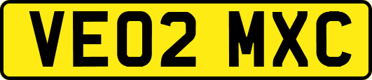 VE02MXC