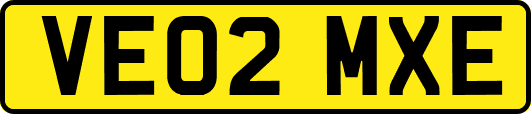 VE02MXE