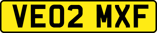 VE02MXF
