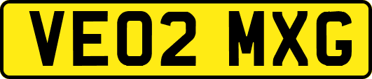 VE02MXG