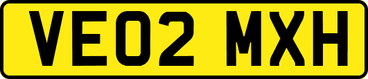 VE02MXH