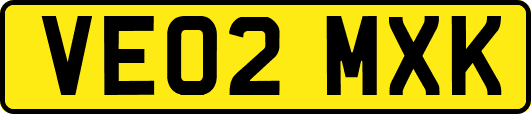 VE02MXK