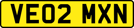 VE02MXN