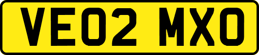 VE02MXO