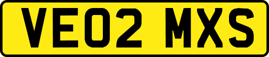 VE02MXS