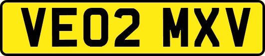 VE02MXV