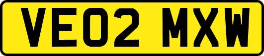 VE02MXW
