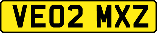 VE02MXZ