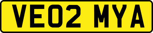 VE02MYA