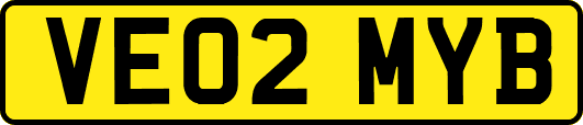 VE02MYB
