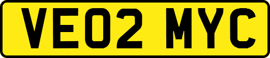 VE02MYC