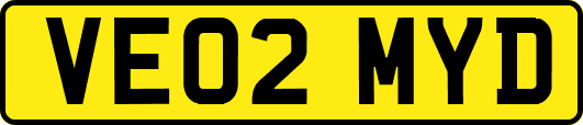 VE02MYD