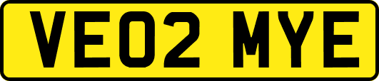 VE02MYE
