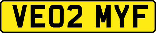 VE02MYF