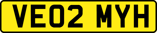 VE02MYH