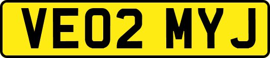 VE02MYJ