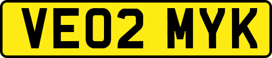 VE02MYK