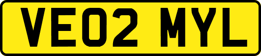 VE02MYL