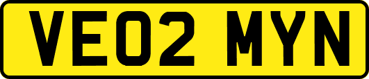 VE02MYN
