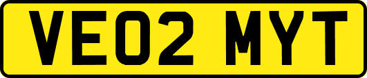 VE02MYT