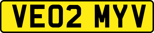 VE02MYV