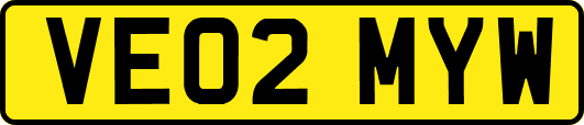 VE02MYW