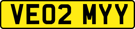VE02MYY