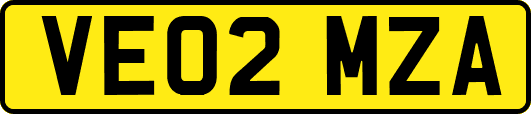 VE02MZA