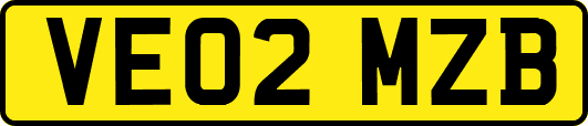 VE02MZB