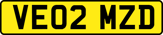 VE02MZD