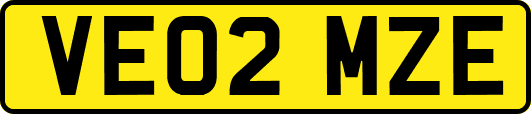VE02MZE