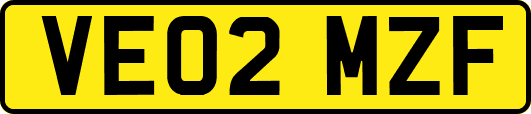 VE02MZF