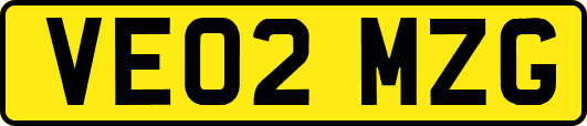 VE02MZG