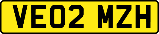 VE02MZH