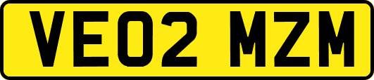 VE02MZM