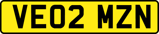 VE02MZN