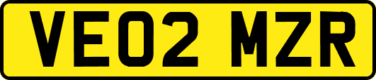 VE02MZR