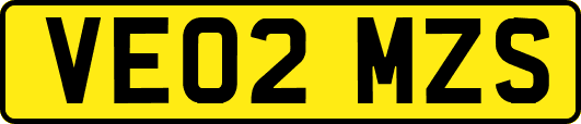 VE02MZS