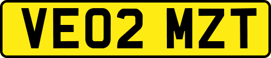VE02MZT
