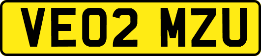 VE02MZU