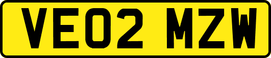 VE02MZW