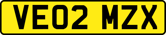 VE02MZX