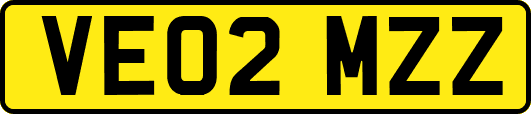 VE02MZZ