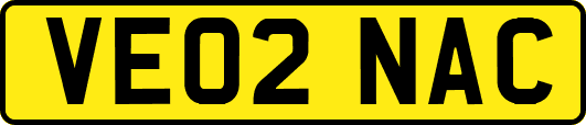 VE02NAC